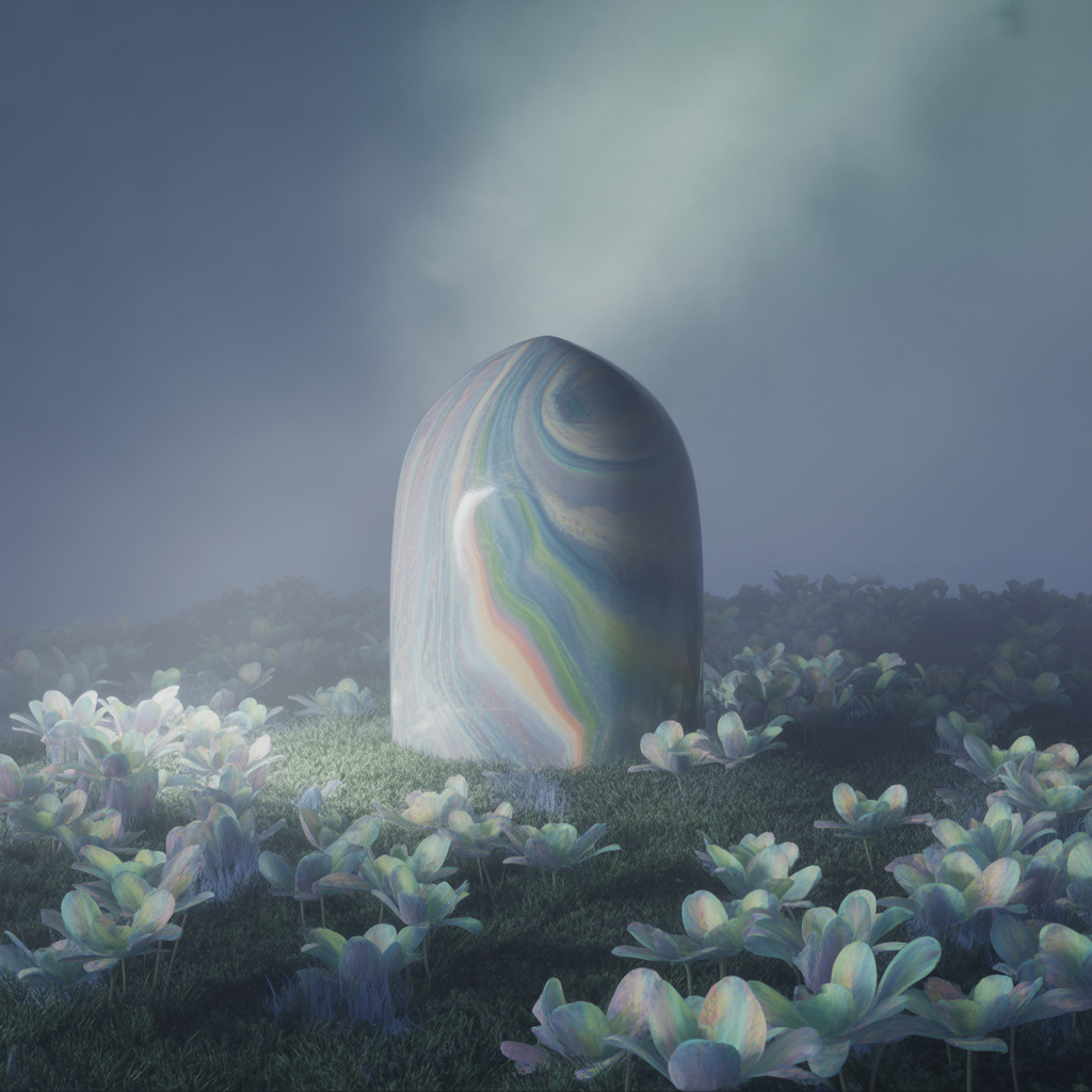 Opal Vault