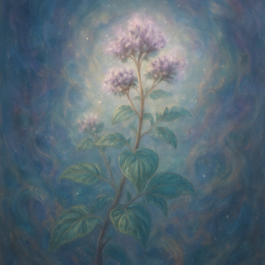 Oregano