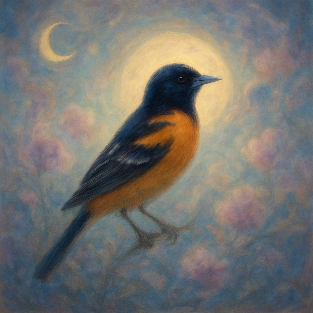 Oriole