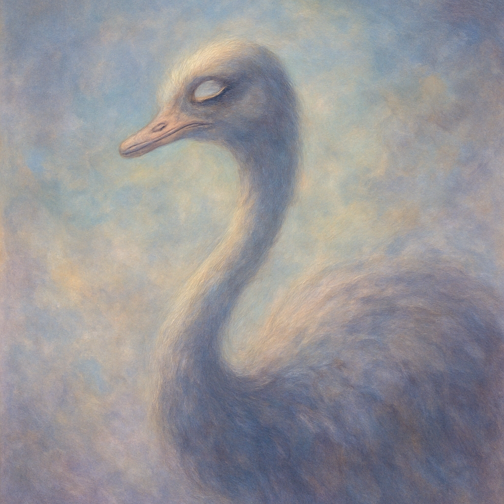 Ostrich
