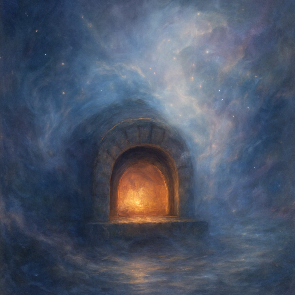 Oven