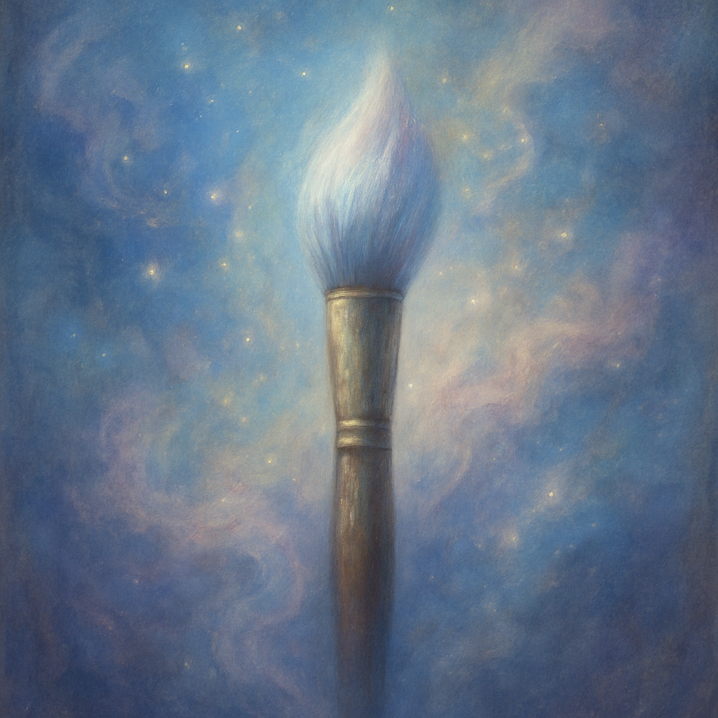 Paintbrush