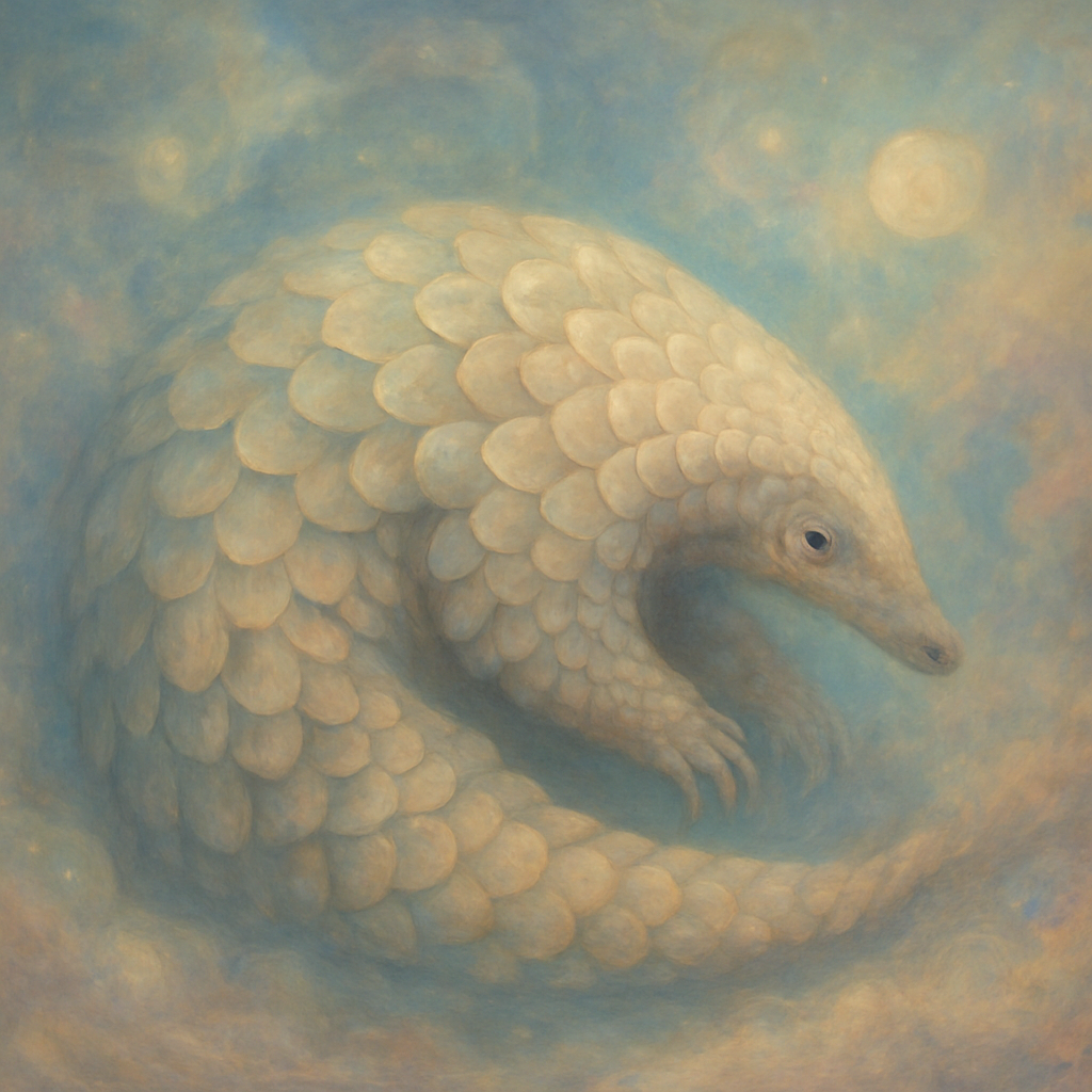Pangolin