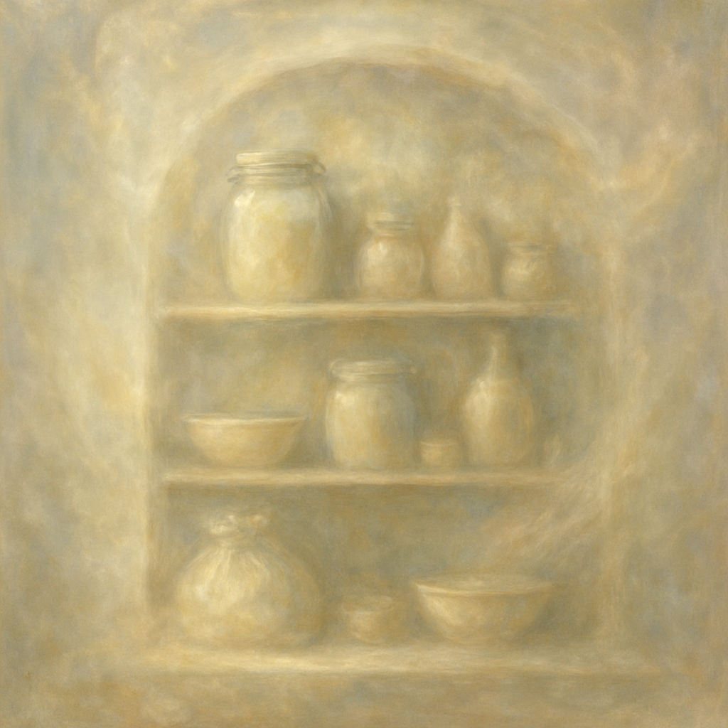 Pantry
