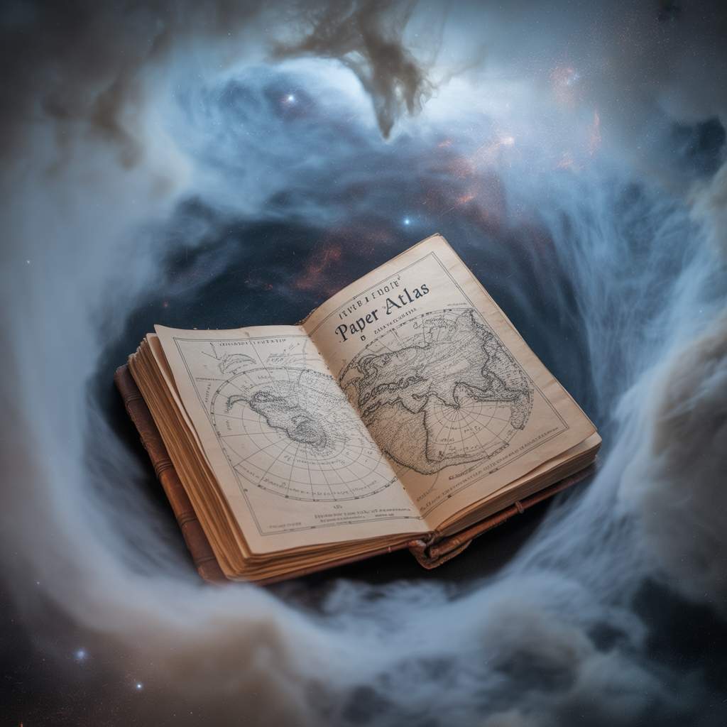 Paper Atlas