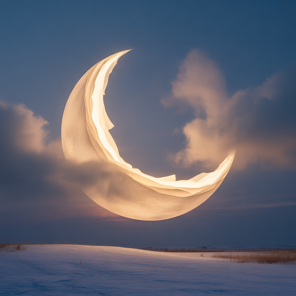 Paper Moon