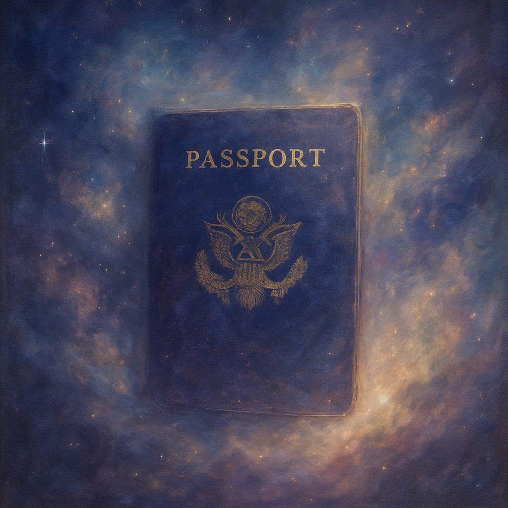 Passport
