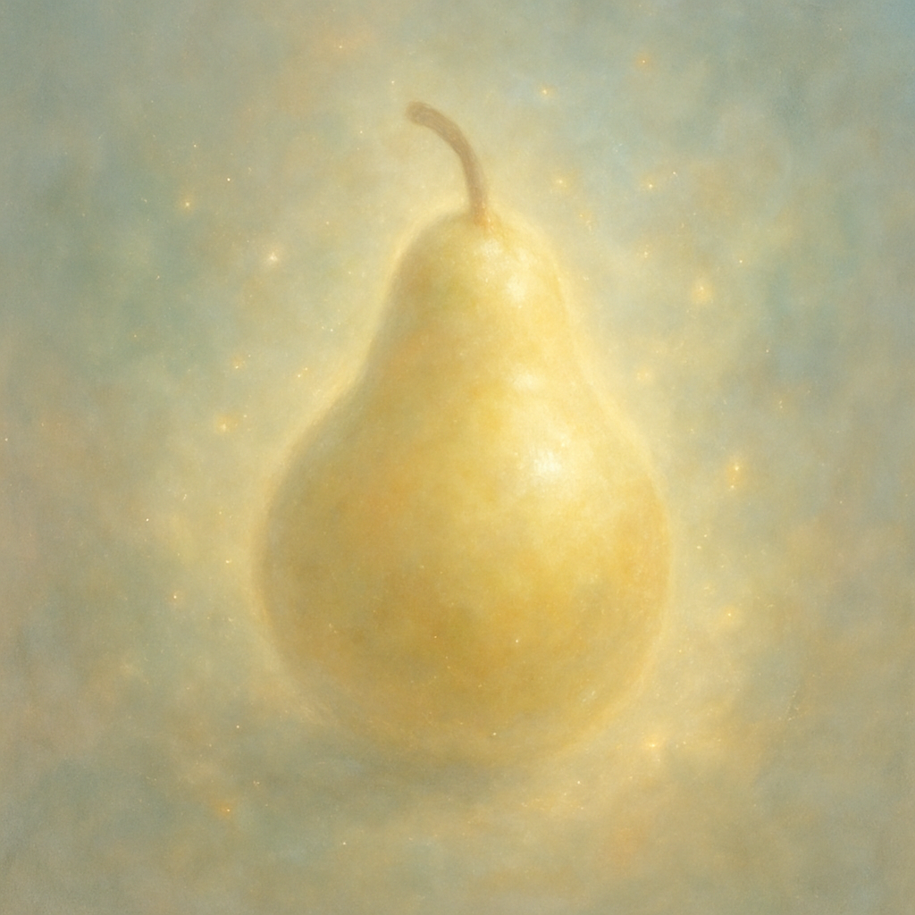 Pear