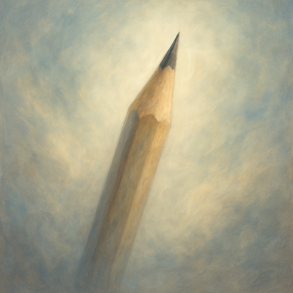 Pencil