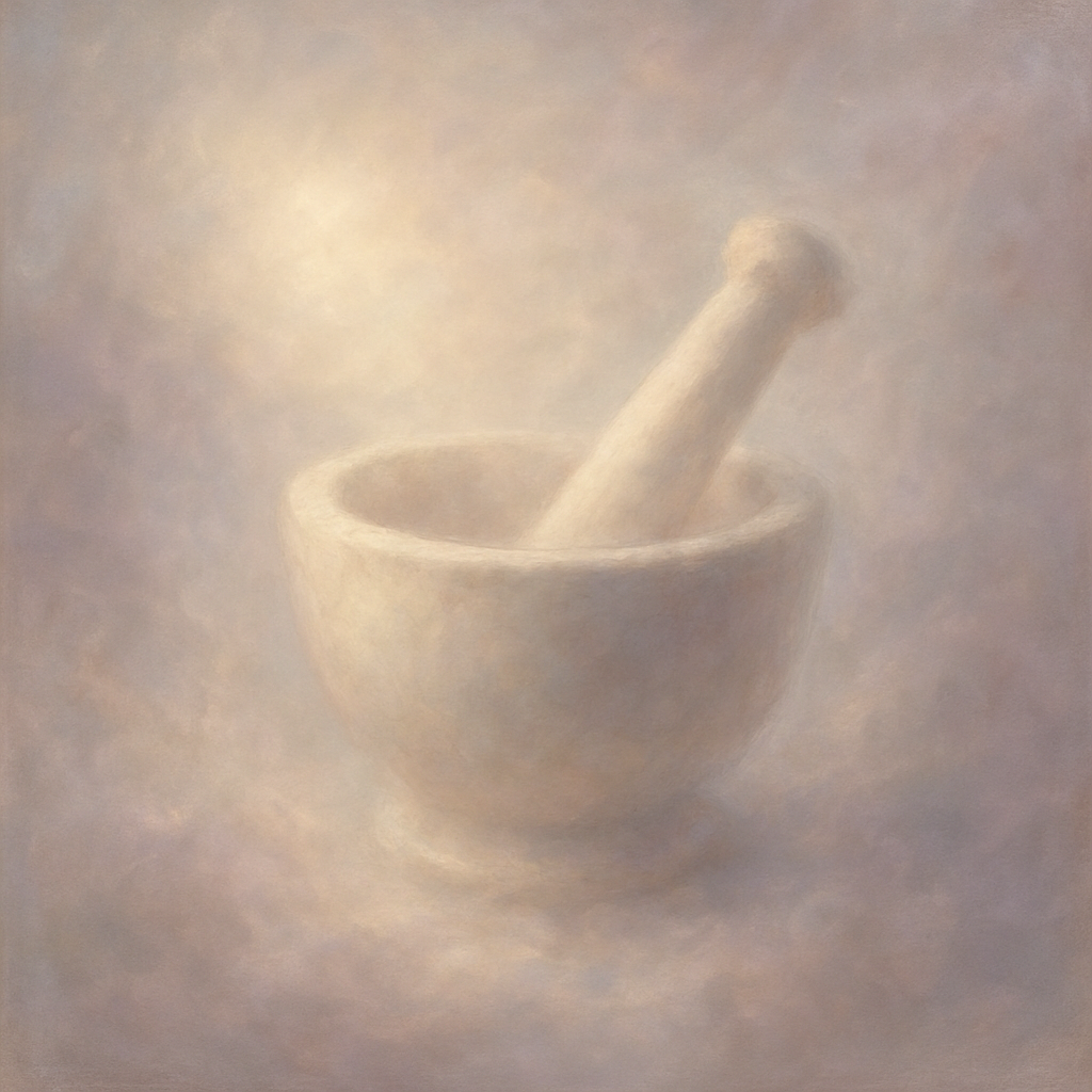 Pestle