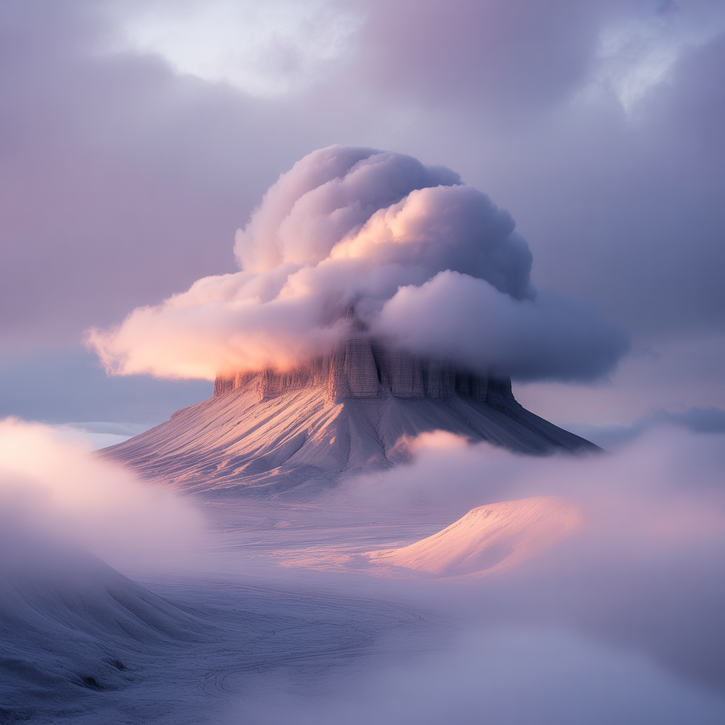 Pillow Mountain