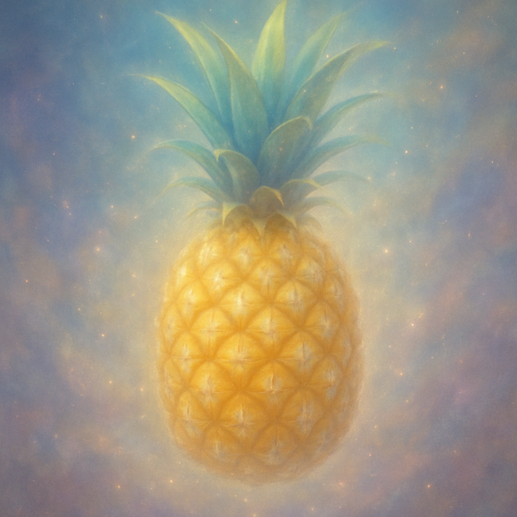 Pineapple
