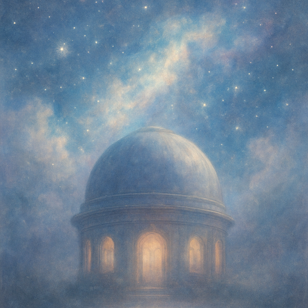 Planetarium