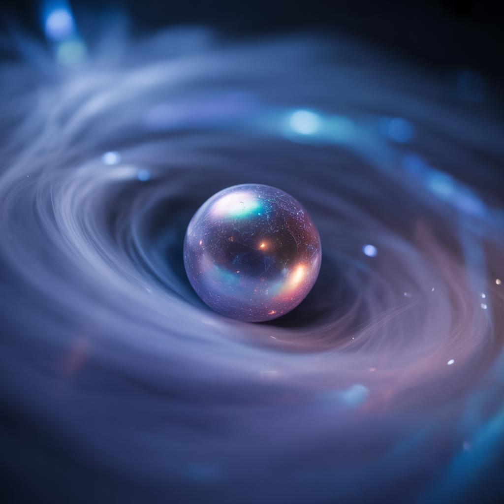 Pocket Universe