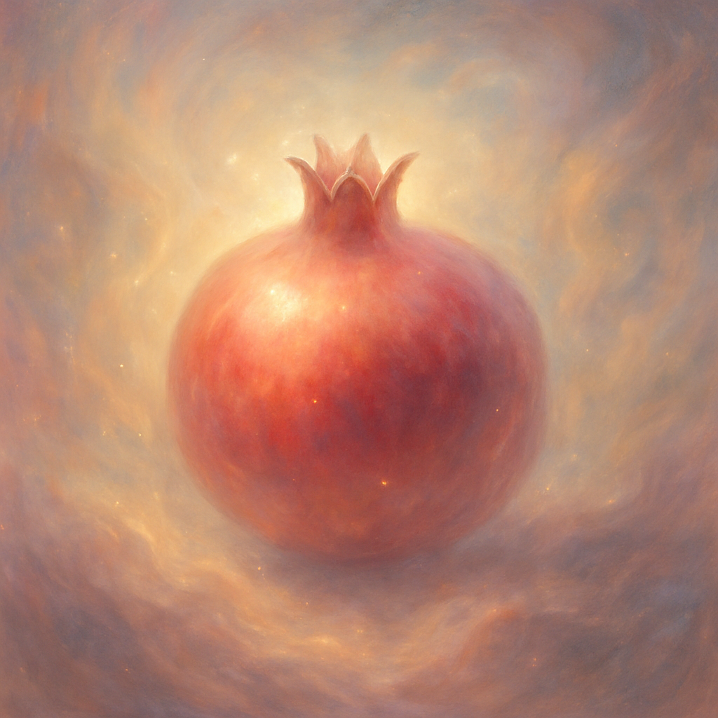 Pomegranate