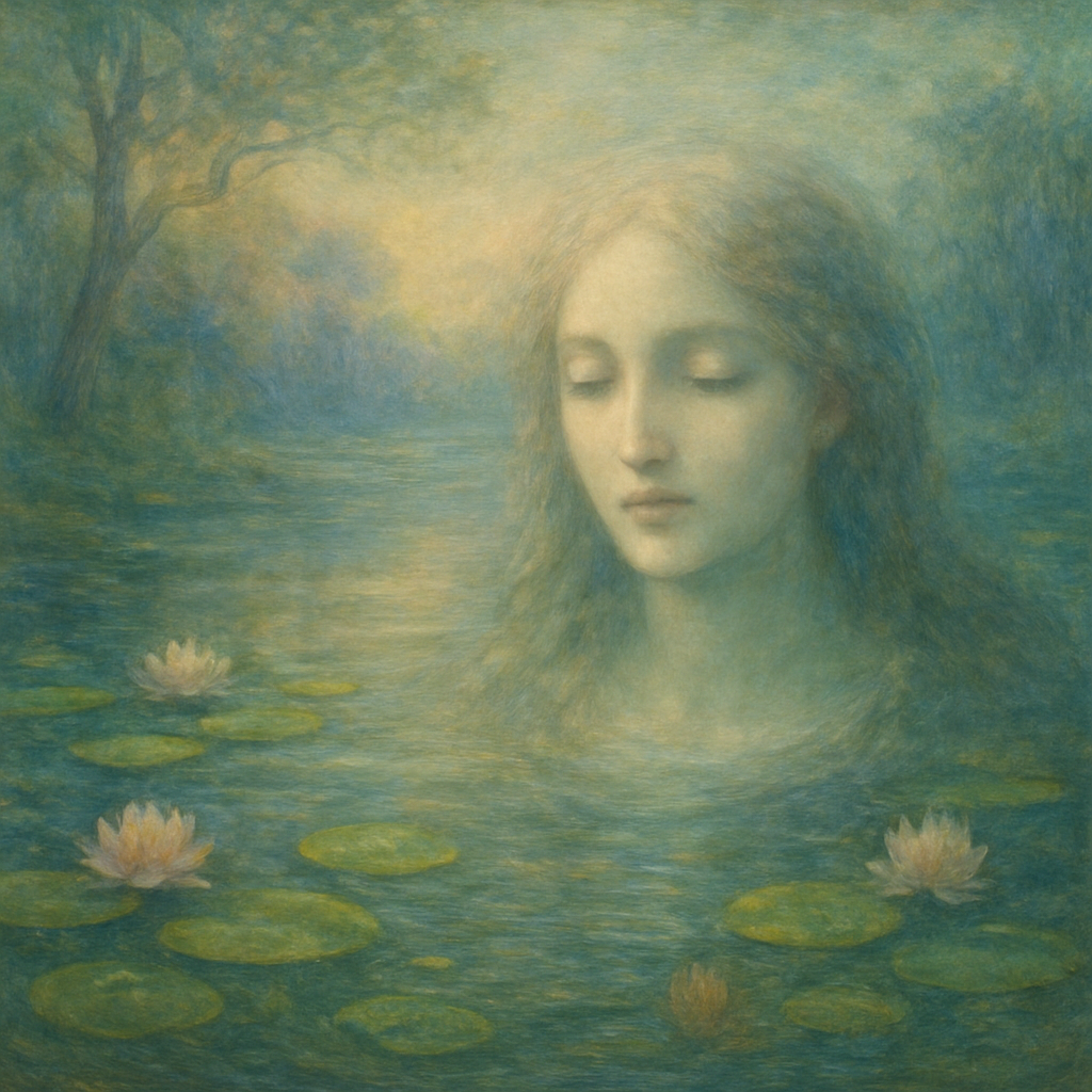 Pond