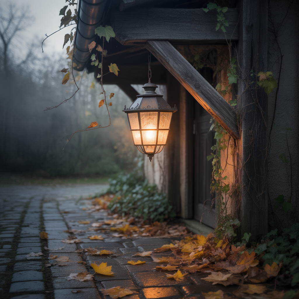 Porchlight