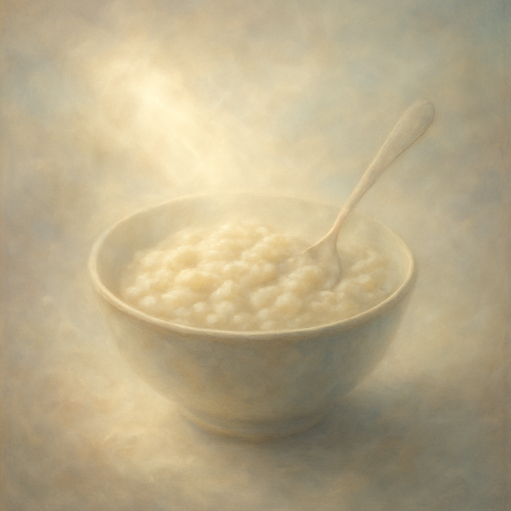 Porridge