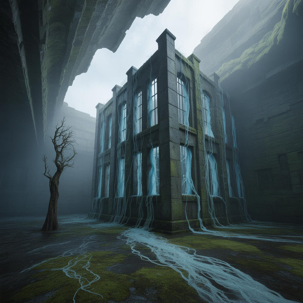 Prison