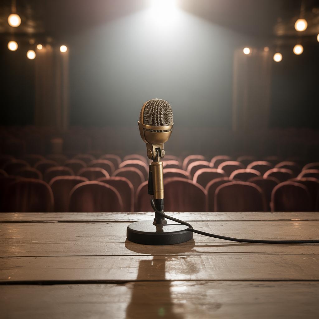 Public Speaking