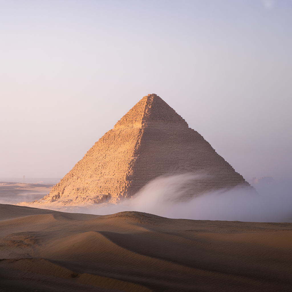 Pyramid