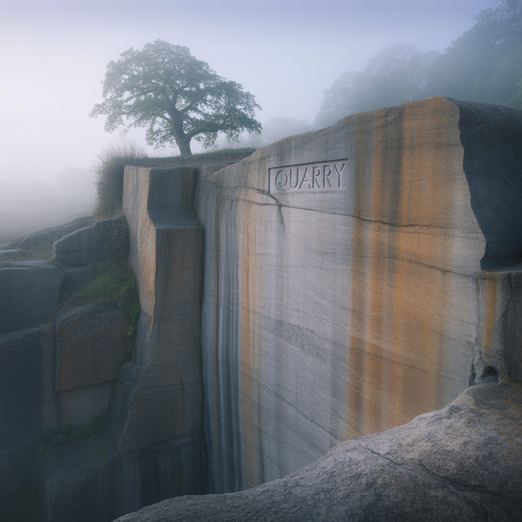 Quarry