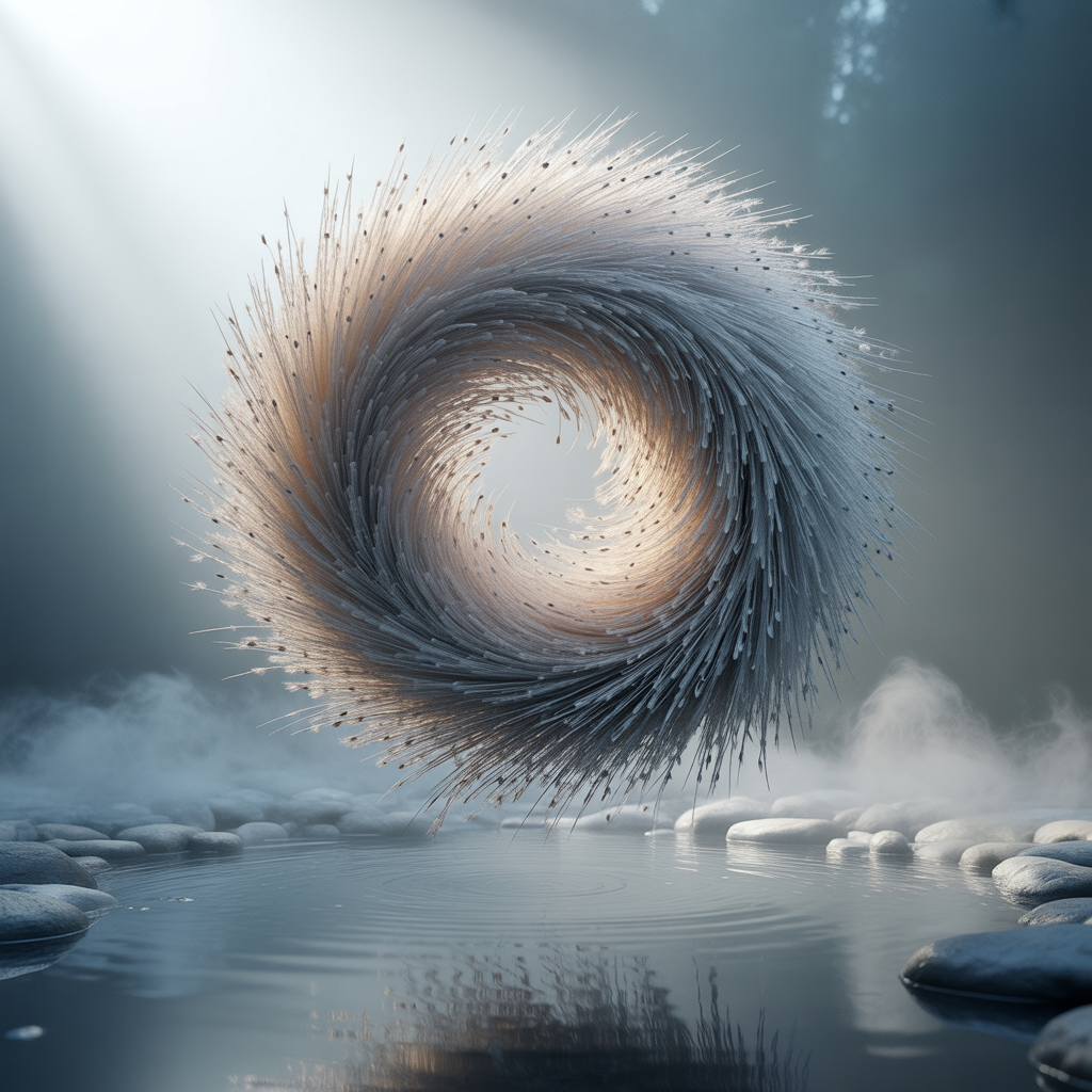 Quill Storm