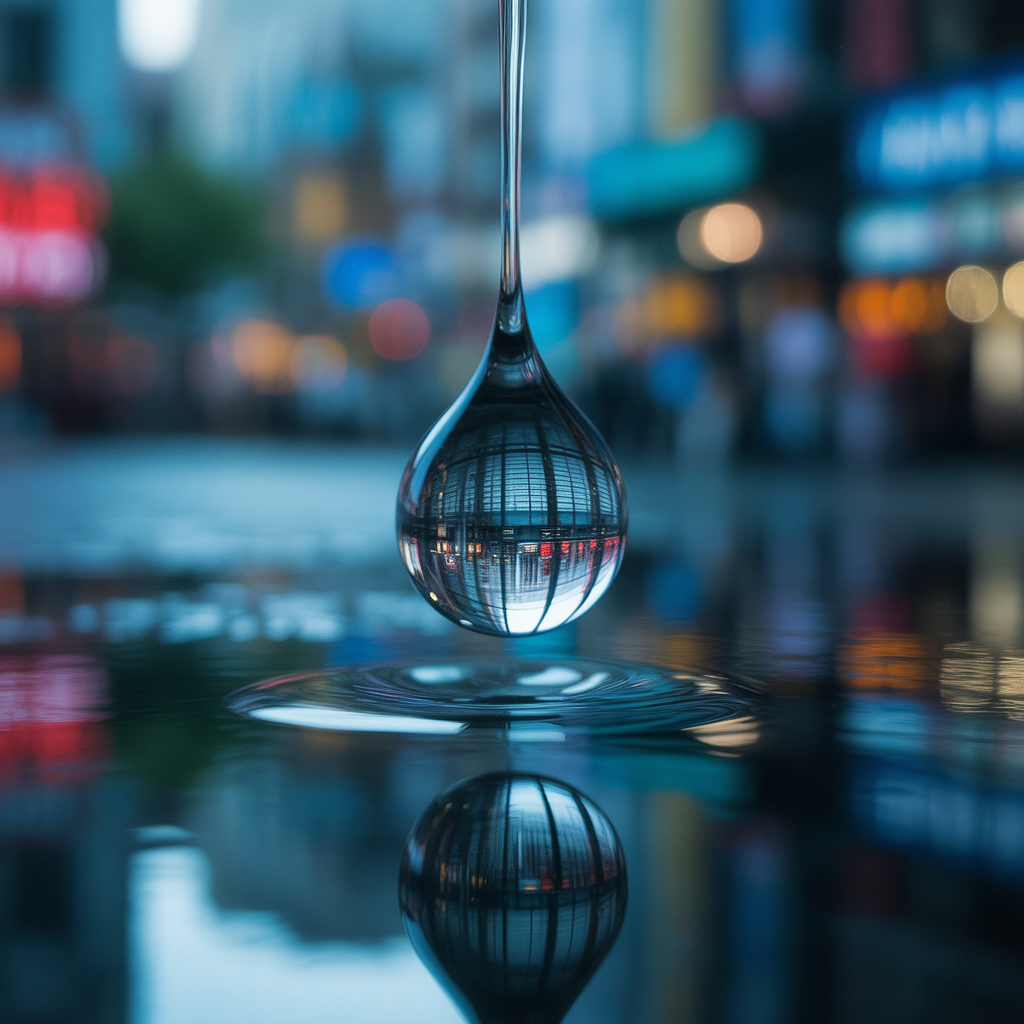 Rain