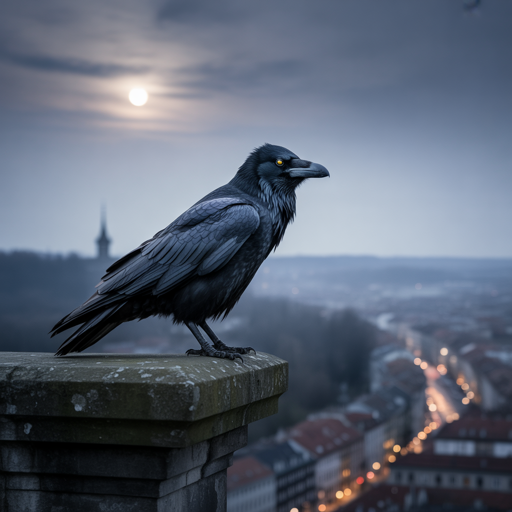 Raven Choir