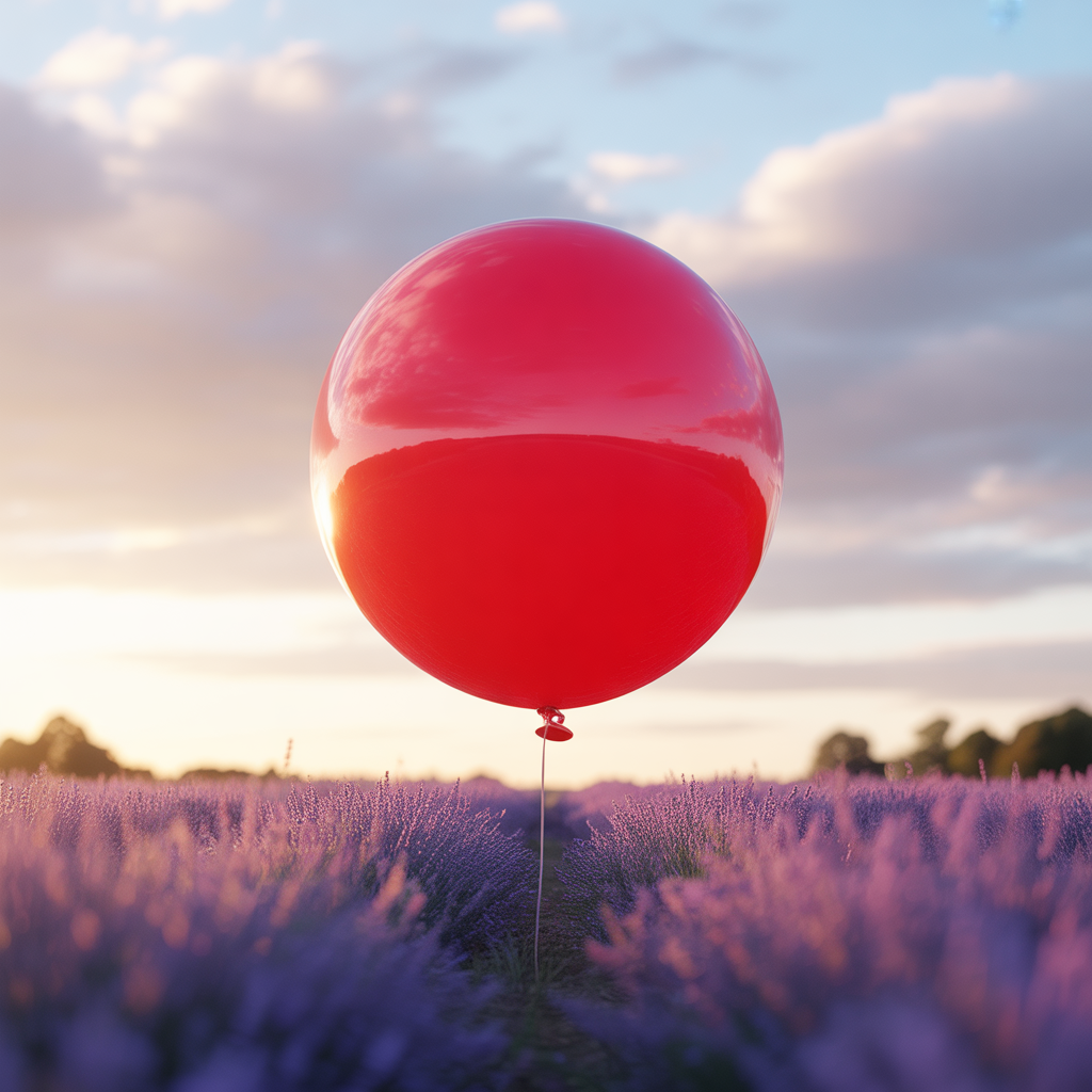 Red Balloon
