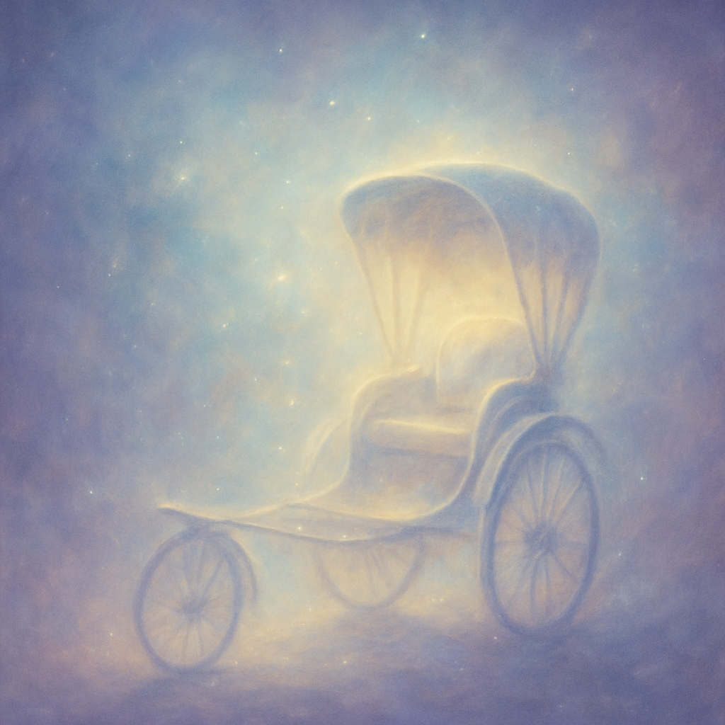Rickshaw