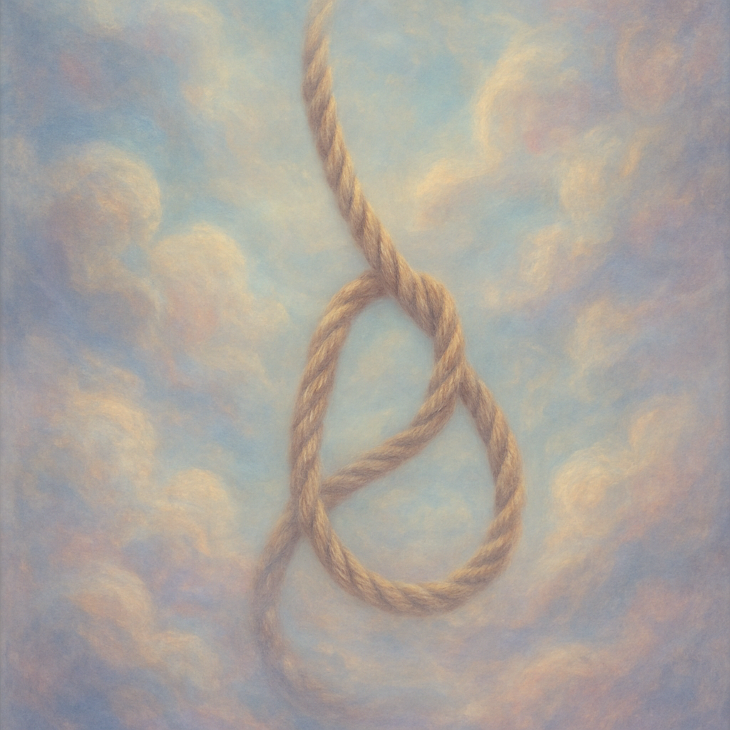 Rope