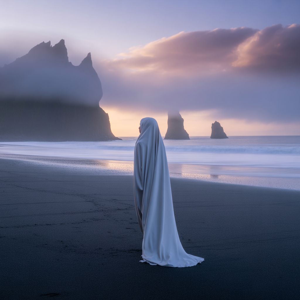Sable Strand
