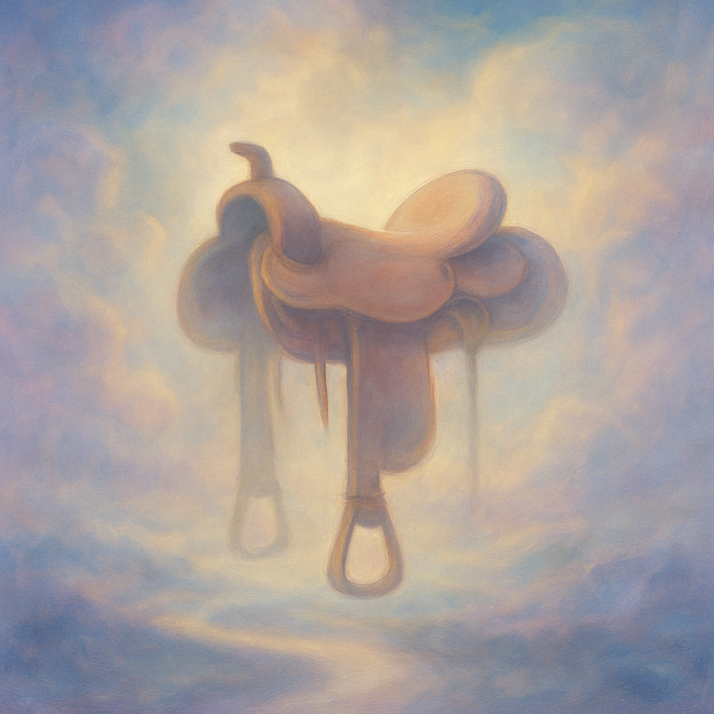 Saddle