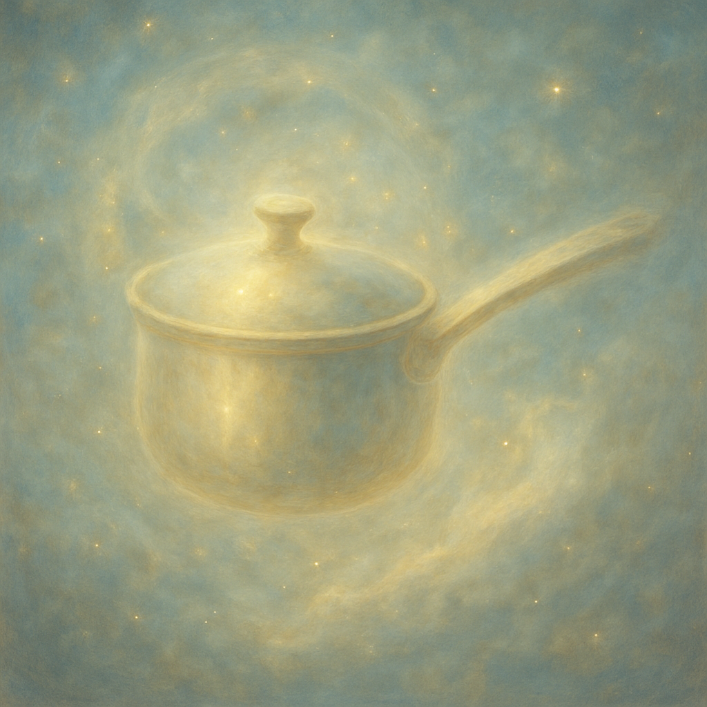 Saucepan