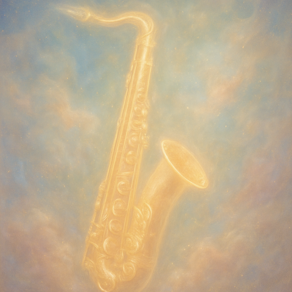 Saxophone