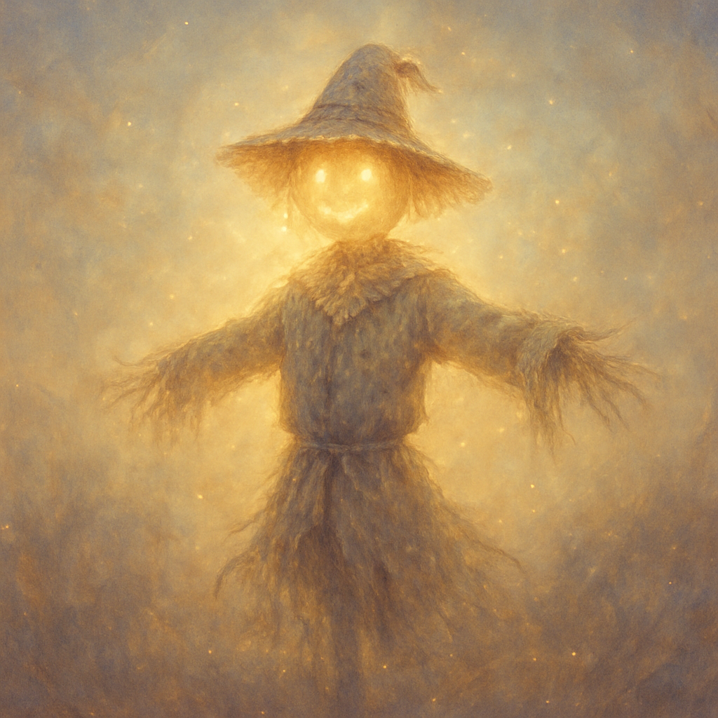 Scarecrow