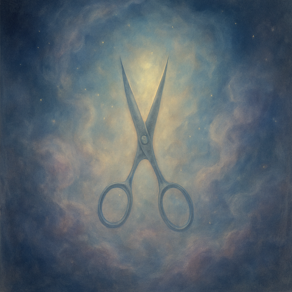 Scissors