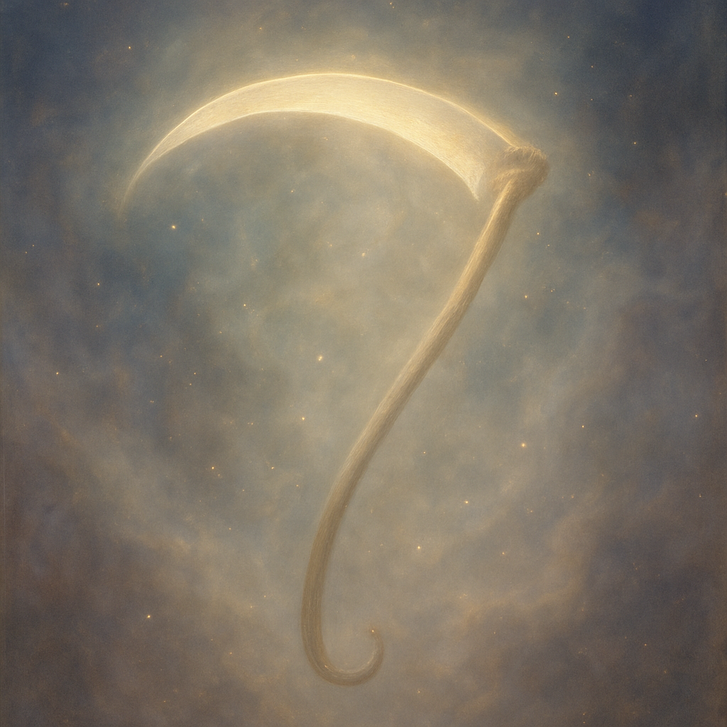 Scythe