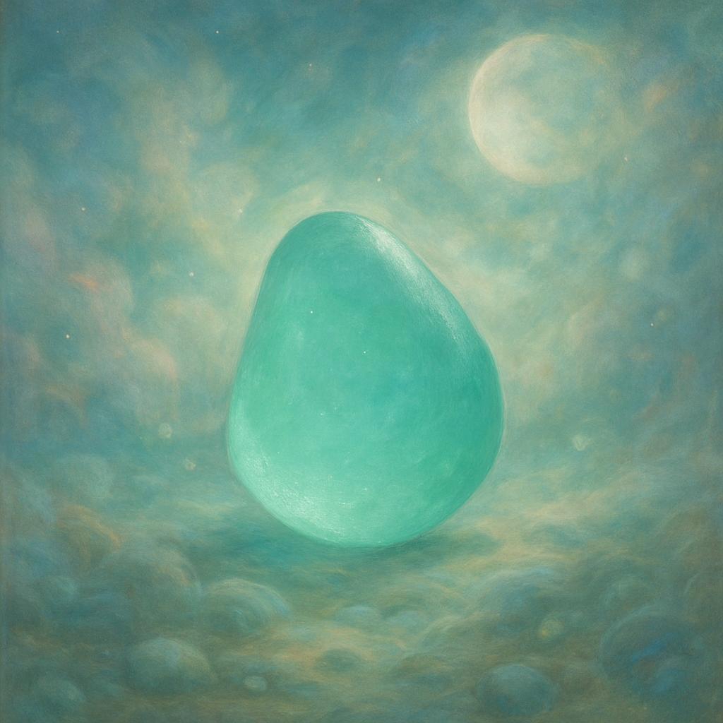 Seaglass