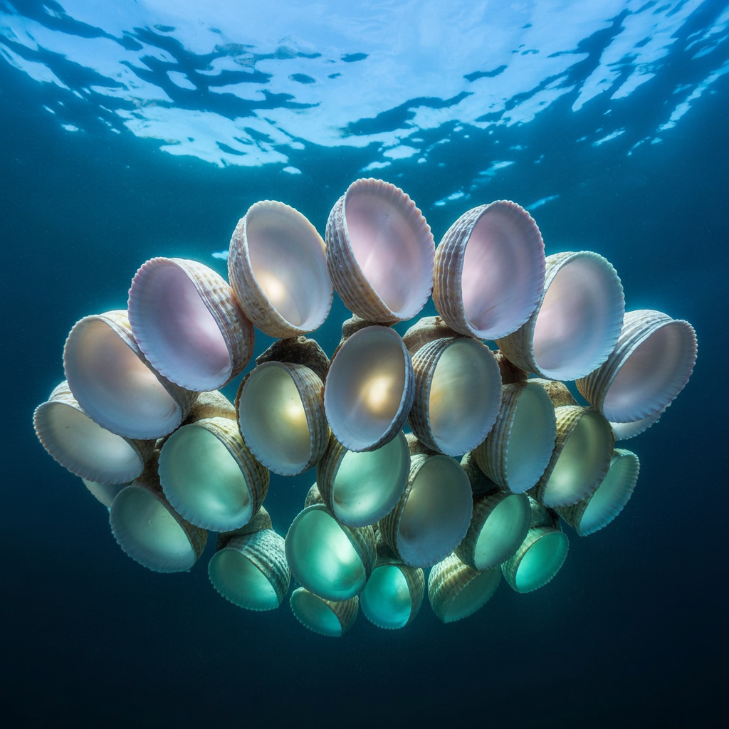 Seashell Choir
