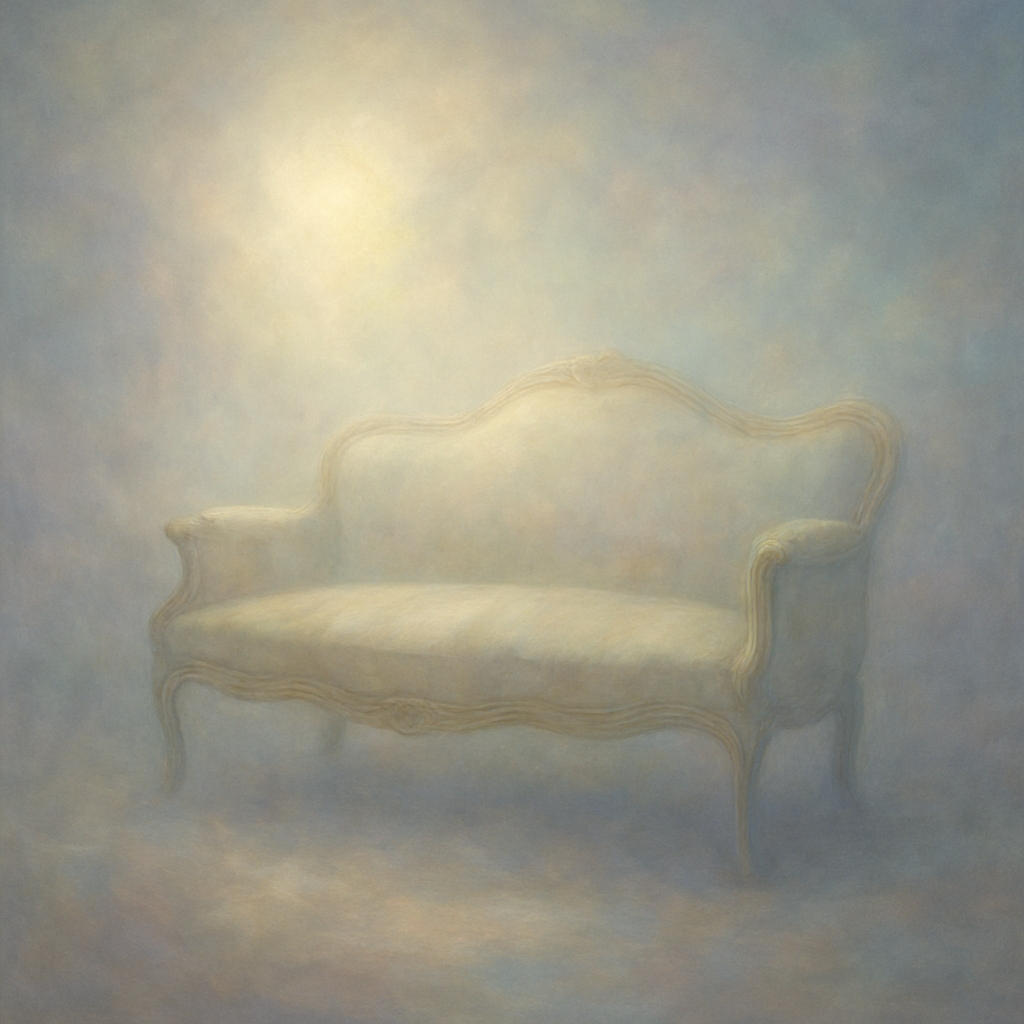 Settee