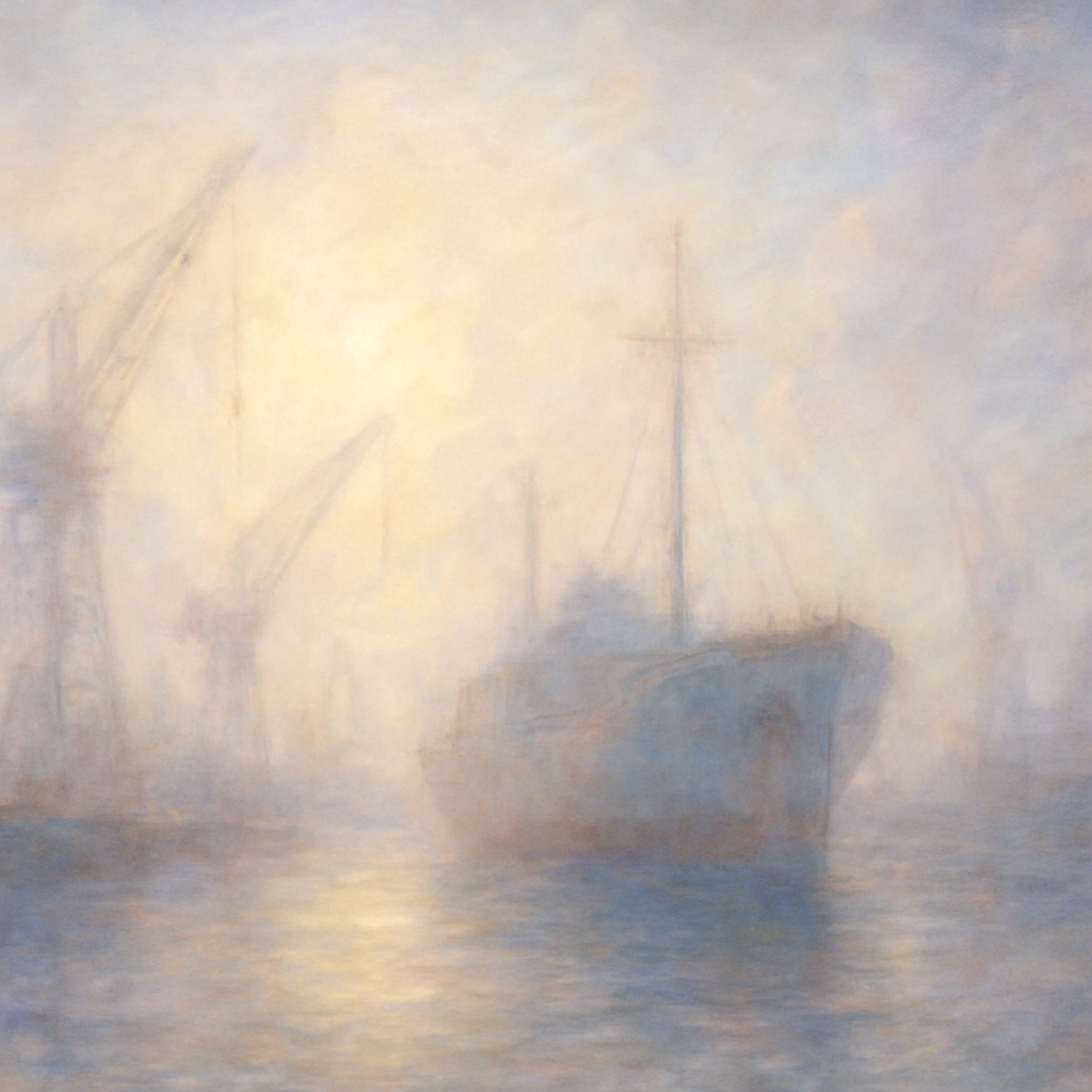 Shipyard