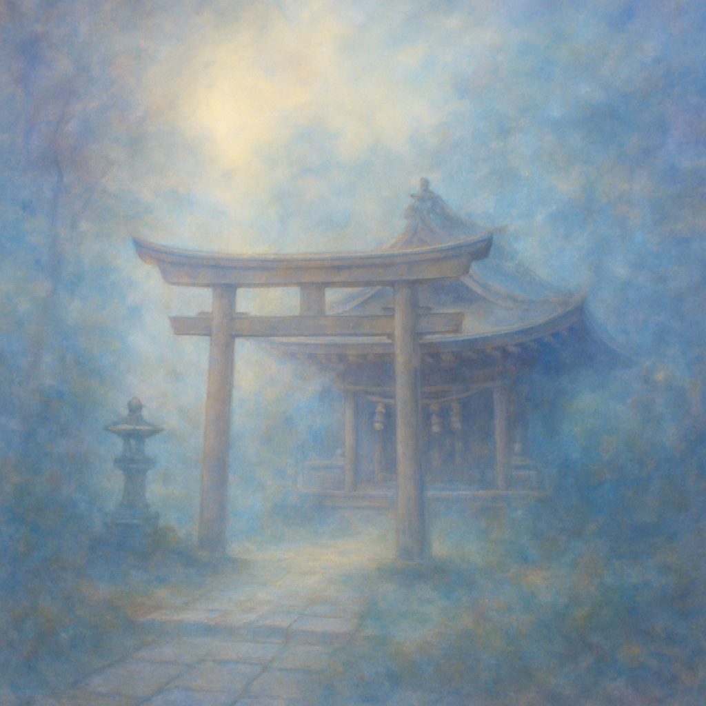 Shrine