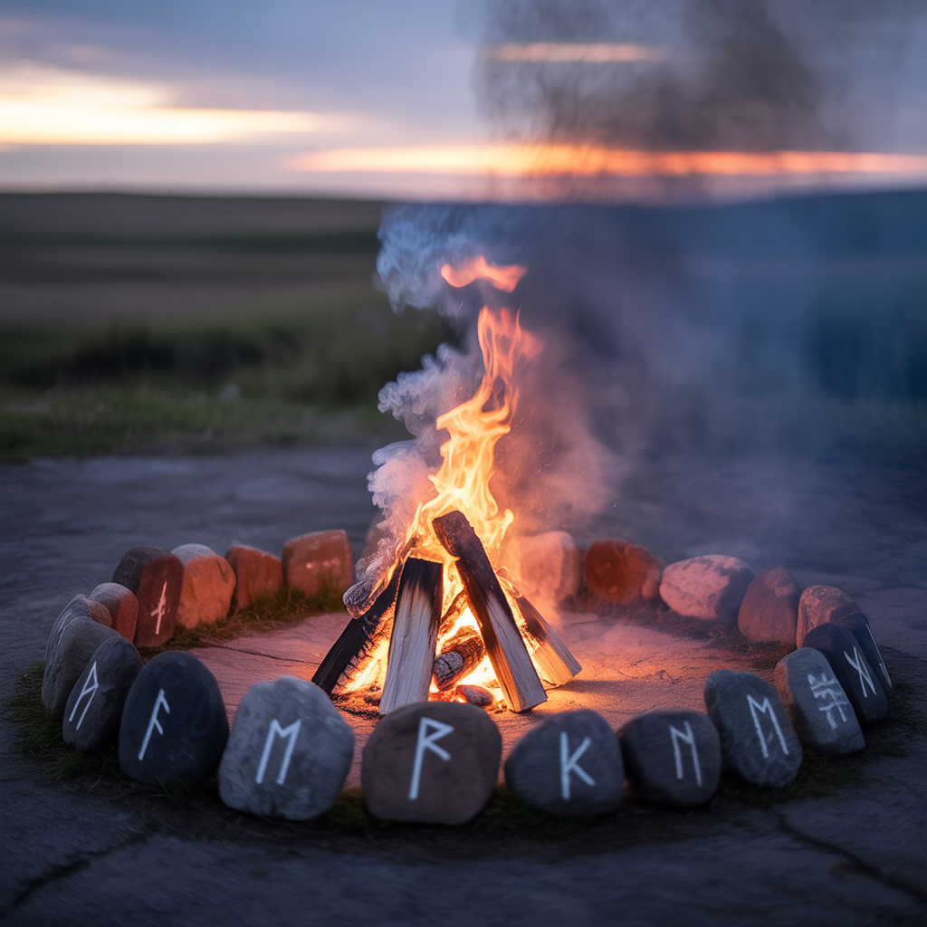 Signal Fire