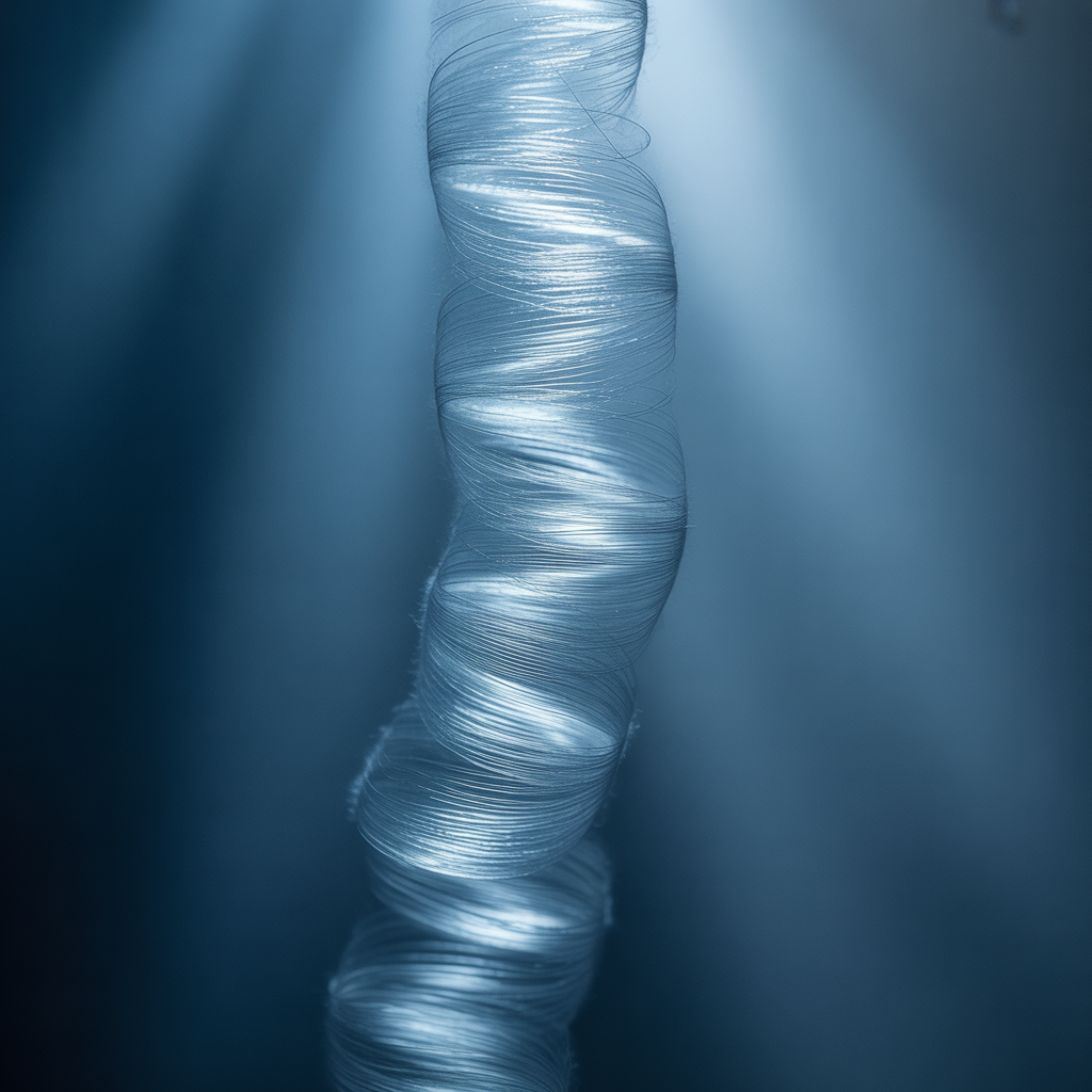 Silver Thread