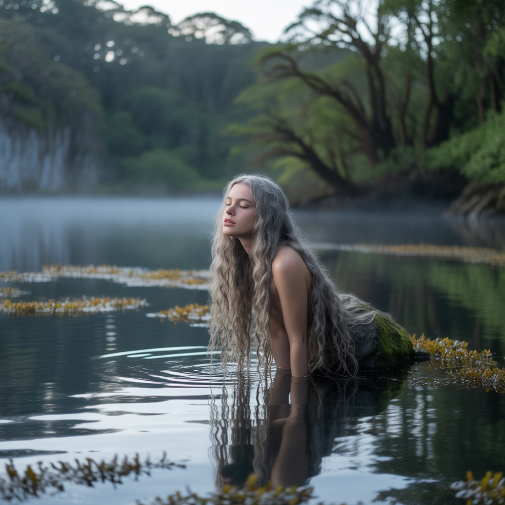 Siren Song