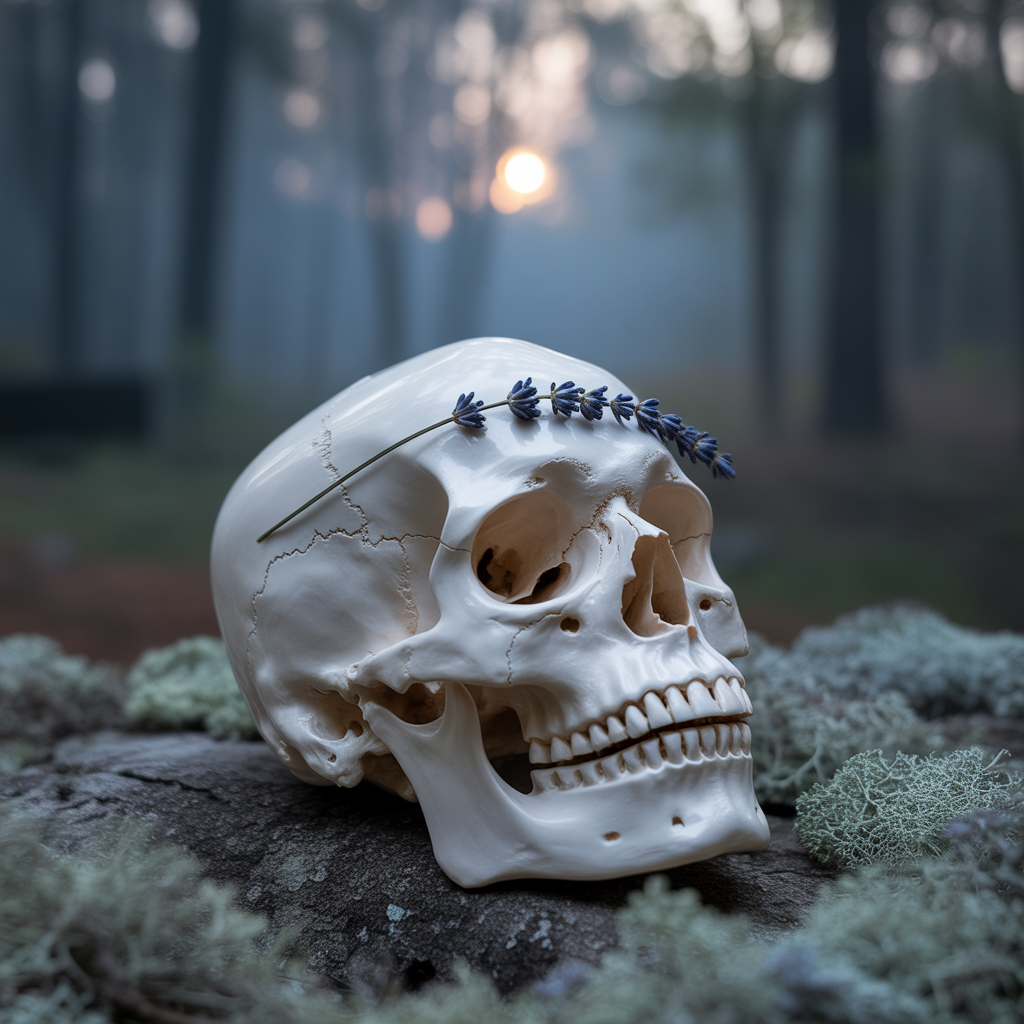 Skull