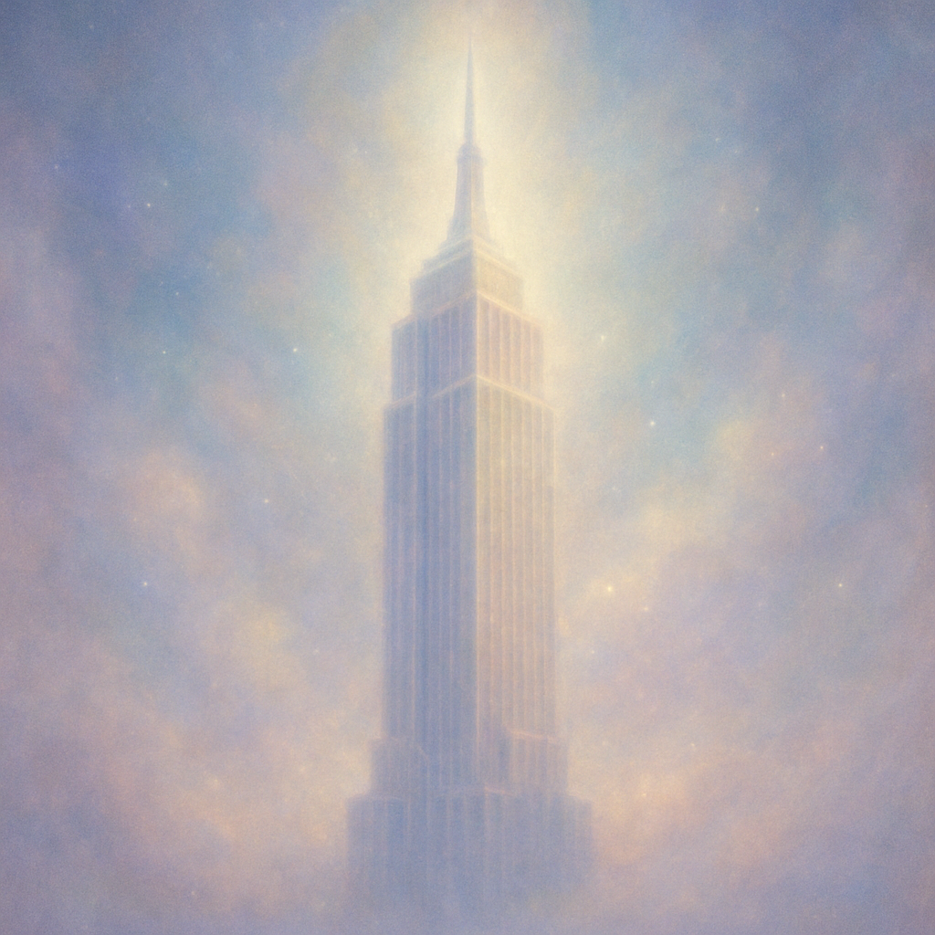 Skyscraper