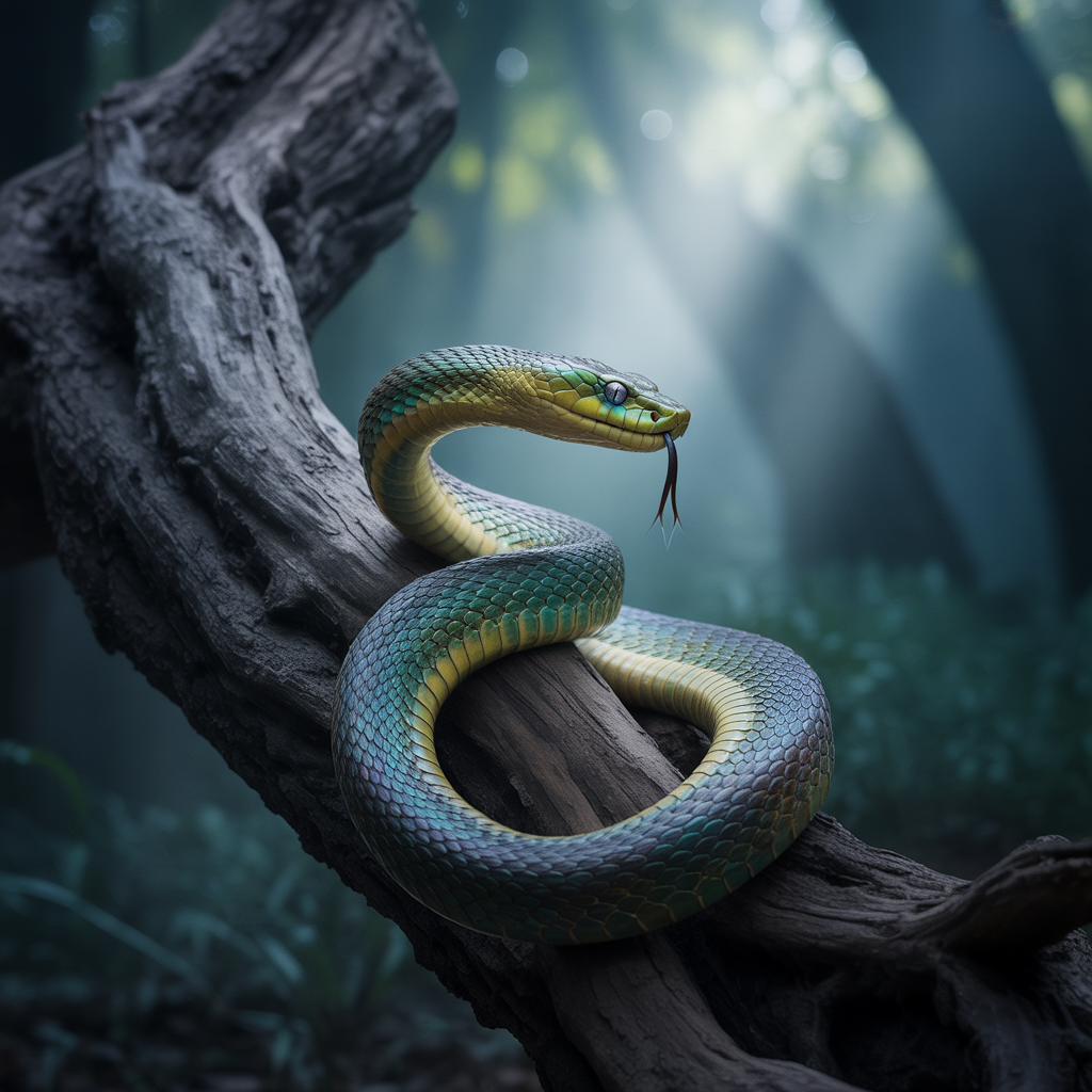 Snake
